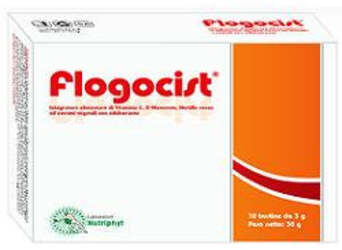 Flogocist 10bustine
