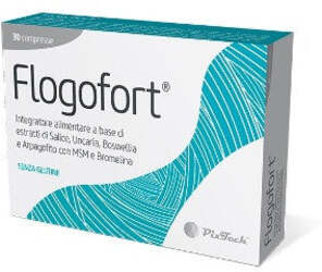 Flogofort 30cpr 650mg