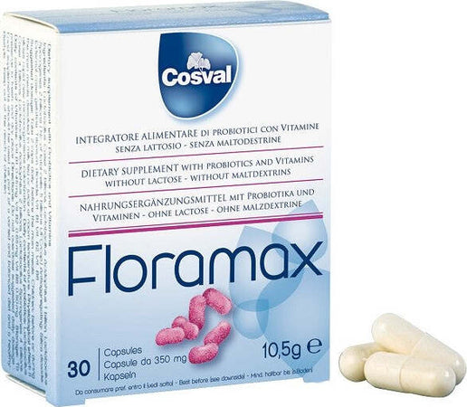 Floramax-Classic-30-Capsule-Cosval