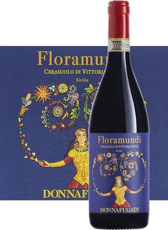 Floramundi-Cerasuolo-di-Vittoria-Donnafugata