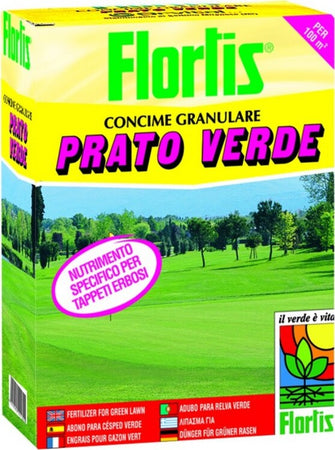 FLORTIS---2Kg---CONCIME-GRANULARE-PER-PRATO-VERDE