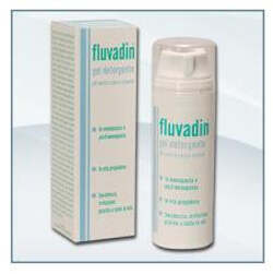 Fluvadin gel detergente ph neutro senza sapone 150ml
