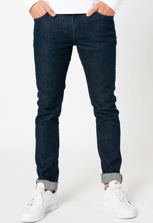 Tommy Hilfiger jeans slim fit da uomo