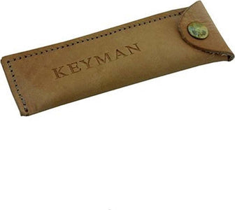 Fodero per Coltello realizzato in Cuoio estremamente resistente Fai da te/Utensili elettrici e a mano/Attrezzi da giardinaggio/Coltelli da giardino La Zappa - Altamura, Commerciovirtuoso.it