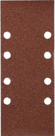 Fogli abrasivi levigatrice Kwb 93 x 230 mm 80G 818208 Fai da te/Utensili elettrici e a mano/Accessori per utensili elettrici/Accessori per levigatrici/Fogli/Fogli rotorbitali Scontolo.net - Potenza, Commerciovirtuoso.it
