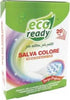 Fogli salvacolore - 20 x 12 cm - Eco Ready - conf. 20 pezzi Casa e cucina/Detergenti e prodotti per la pulizia/Detergenti per la casa/Detergenti multiuso Eurocartuccia - Pavullo, Commerciovirtuoso.it