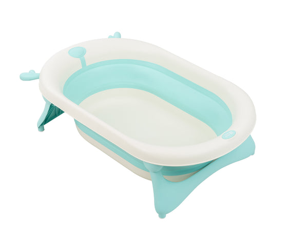 Bagnetto Pieghevole Kikkaboo Foldy