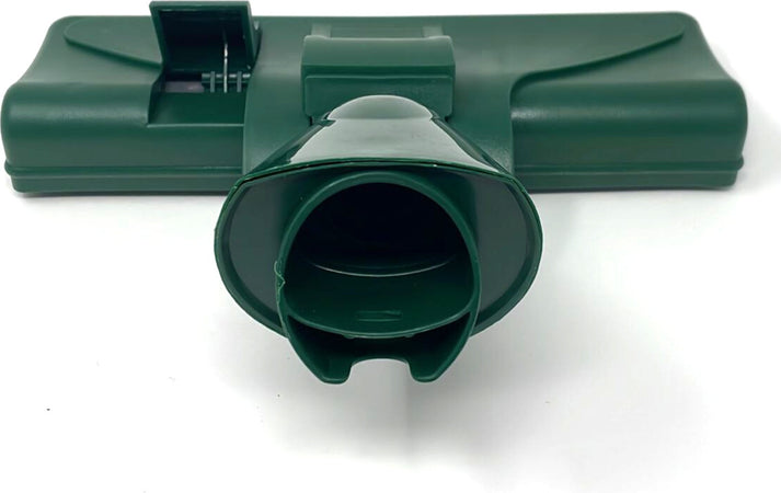 FOLLETTO SPAZZOLA TAPPETI E PAVIMENTI CON RUOTE PER VK130 -VK 131 VK 135 -VK 136 -VK 140 -VK 150 Casa e cucina/Aspirapolvere e pulizia di pavimenti e finestre/Accessori per aspirapolvere/Spazzole Rossi Ricambi - Venetico Marina, Commerciovirtuoso.it