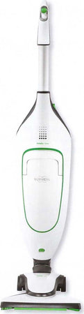 Folletto VK 200 Aspirapolvere Verticale Scopa Elettrica Vorwerk (ricondizionato) Casa e cucina/Aspirapolvere e pulizia di pavimenti e finestre/Aspirapolvere/Aspirapolvere verticale Grow Up - Casoria, Commerciovirtuoso.it