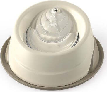 Fontana-Fontanella-Per-Cani-E-Gatti-Con-Pompa-Da-2l-Silenziosa-Distributore-Acua