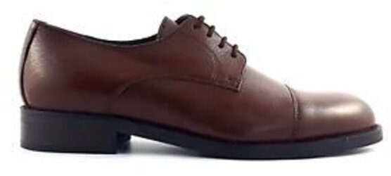 FONTANA scarpe classiche uomo 5576-C