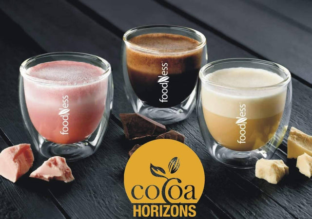 Foodness - Capsula Minicao Dark Compatibile Dolce Gusto Bevanda Al Cioccolato Fondente Belga Senza Glutine 6 Blister X10 Pz Capsule Dolce Gusto, Minicao Dark Non solo alimenti - Albano Laziale, Commerciovirtuoso.it