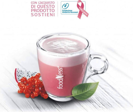 Foodness 60pz - Capsula Mermaid Latte Compatibile Dolce Gusto Senza Glutine E Lattosio Con Derivati Di Dragon Fruit E Succo Di Olivello Spinoso Capsule Dolce Gusto Mermaid latte free Non solo alimenti - Albano Laziale, Commerciovirtuoso.it