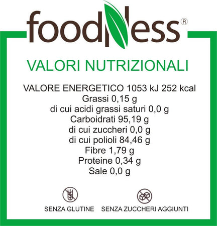 FoodNess 60Pz. - Capsula Tè verde e Ashwagandha Compatibile Dolce Gusto bevanda a base di Ginseng indiano melissa e rodiola aroma sambuco Capsule Dolce Gusto Tè verde e ashwagandha Non solo alimenti - Albano Laziale, Commerciovirtuoso.it