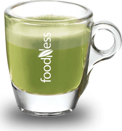 Foodness Ginseng & Matcha100Pz. Capsule Nespresso Compatibili Ginseng & Matcha Riciclabili Capsule Nespresso, Ginseng & Matcha free Non solo alimenti - Albano Laziale, Commerciovirtuoso.it