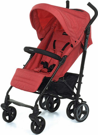 Foppapedretti-Hurrà-Passeggino-Compatto