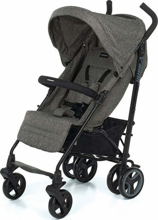 Foppapedretti-Hurrà-Passeggino-Compatto