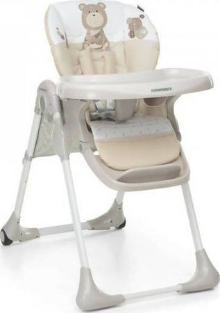 Foppapedretti Meeting Seggiolone Da 6 a 36 Mesi, Peso Massimo 15 Kg vari colori puppy dolcestella circus spring baby tiger Prima infanzia/Allattamento e pappa/Seggioloni sedili e accessori/Seggioloni Sanitaria Gioia del Bimbo - Villa San Giovanni, Commerciovirtuoso.it