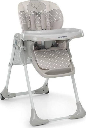 Foppapedretti Meeting Seggiolone Da 6 a 36 Mesi, Peso Massimo 15 Kg Prima infanzia/Allattamento e pappa/Seggioloni sedili e accessori/Seggioloni Sanitaria Gioia del Bimbo - Villa San Giovanni, Commerciovirtuoso.it