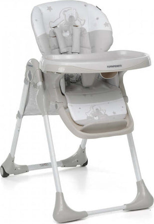 Foppapedretti Meeting Seggiolone Da 6 a 36 Mesi, Peso Massimo 15 Kg Prima infanzia/Allattamento e pappa/Seggioloni sedili e accessori/Seggioloni Sanitaria Gioia del Bimbo - Villa San Giovanni, Commerciovirtuoso.it