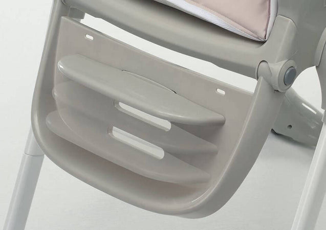 Foppapedretti Meeting Seggiolone Da 6 a 36 Mesi, Peso Massimo 15 Kg Prima infanzia/Allattamento e pappa/Seggioloni sedili e accessori/Seggioloni Sanitaria Gioia del Bimbo - Villa San Giovanni, Commerciovirtuoso.it