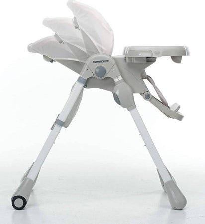 Foppapedretti Meeting Seggiolone Teddy +6M a 36 Mesi Max 15Kg. Colore Teddy Reclinabile con Ruote Prima infanzia/Allattamento e pappa/Seggioloni sedili e accessori/Seggioloni Sanitaria Gioia del Bimbo - Villa San Giovanni, Commerciovirtuoso.it