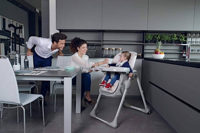 Foppapedretti Meeting Seggiolone Teddy +6M a 36 Mesi Max 15Kg. Colore Teddy Reclinabile con Ruote Prima infanzia/Allattamento e pappa/Seggioloni sedili e accessori/Seggioloni Sanitaria Gioia del Bimbo - Villa San Giovanni, Commerciovirtuoso.it