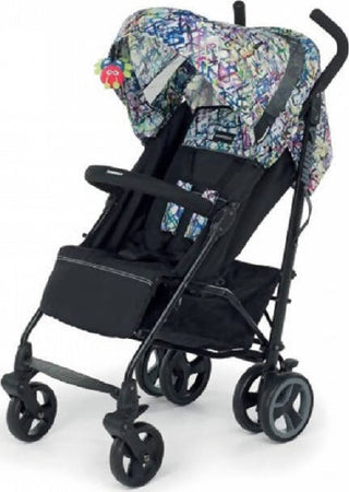 Foppapedretti Passeggino Leggero Hurrà Made in Italy Carrozzino Ultraleggero Resistente Comodo Per Tutte Le Età 15kg Passeggino Sanitaria Gioia del Bimbo - Villa San Giovanni, Commerciovirtuoso.it