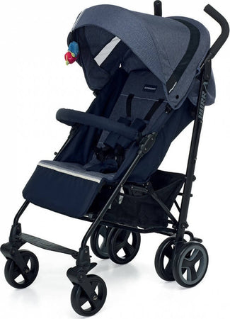 Foppapedretti Passeggino Leggero Hurrà Made in Italy Carrozzino Ultraleggero Resistente Comodo Per Tutte Le Età 15kg Passeggino Sanitaria Gioia del Bimbo - Villa San Giovanni, Commerciovirtuoso.it