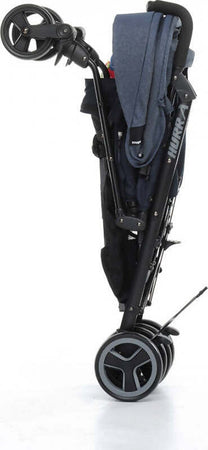 Foppapedretti Passeggino Leggero Hurrà Made in Italy Carrozzino Ultraleggero Resistente Comodo Per Tutte Le Età 15kg Passeggino Sanitaria Gioia del Bimbo - Villa San Giovanni, Commerciovirtuoso.it