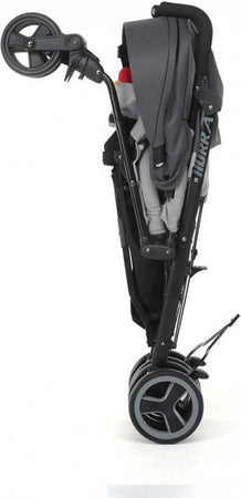 Foppapedretti Passeggino Leggero Hurrà Made in Italy Carrozzino Ultraleggero Resistente Comodo Per Tutte Le Età 15kg Passeggino Sanitaria Gioia del Bimbo - Villa San Giovanni, Commerciovirtuoso.it