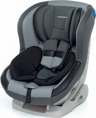 FOPPAPEDRETTI Seggiolino Macchina gruppi 0+ e 1 Sediolino Auto MYDRIVE fino a 18kg Sediolino Auto Sanitaria Gioia del Bimbo - Villa San Giovanni, Commerciovirtuoso.it