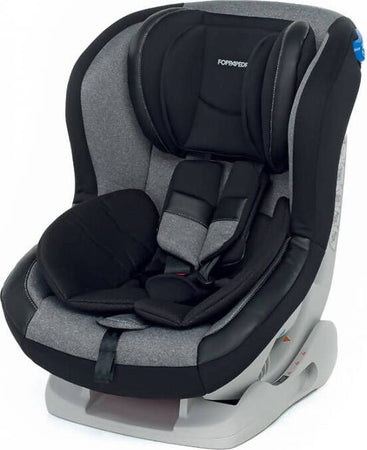 FOPPAPEDRETTI Seggiolino Macchina gruppi 0+ e 1 Sediolino Auto MYDRIVE fino a 18kg Sediolino Auto Sanitaria Gioia del Bimbo - Villa San Giovanni, Commerciovirtuoso.it