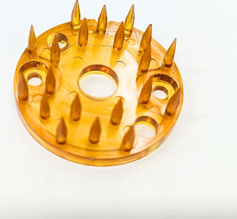 Foratore Capsula Caldaia Macchina Caffè Lavazza A Modo Mio Piccina Sin032l Saeco Originale 996530004824 Casa e cucina/Elettrodomestici per la cucina/Macchine da caffè/Macchine per espresso e cappuccino/Macchine da caffè semiautomatiche Rossi Ricambi - Venetico Marina, Commerciovirtuoso.it