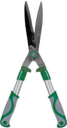 Forbice-Tagliasiepi-Taglia-Erba-Da-Siepe-Con-Manico-Telescopico-64cm-Lama-20cm