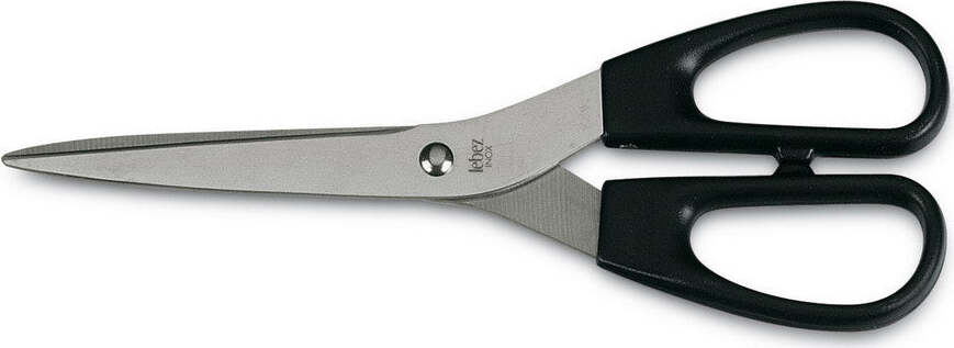 Forbici-lama-acciaio-Inox-21,5-cm-Lebez