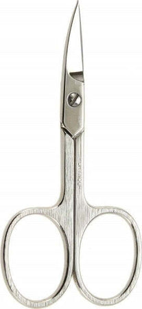 Forbici-Professionale-9cm-Forbicine-456-Unghie-Unghia-Acciaio-Inox-Punta-Curva