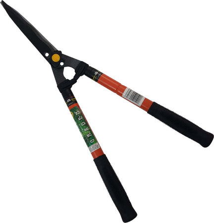 Forbicione telescopico per siepe con lama ondulata manico in alluminio da 62-83 cm Fai da te/Utensili elettrici e a mano/Attrezzi da giardinaggio/Forbici e cesoie per potatura La Zappa - Altamura, Commerciovirtuoso.it