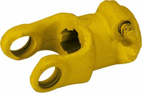 Forcella scanalata adattabile Walterscheid serie WII Confezione da 1pz