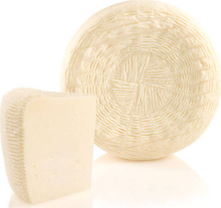 Formaggio Fresco Siciliano Artigianale Dei Monti Nebrodi 1Kg. Formaggio Tradizionale Simil Primo Sale Formaggio Sapori dei Nebrodi - Tortorici, Commerciovirtuoso.it