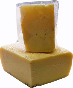 Formaggio Stagionato stile primo sale senza pepe origine Nebrodi 500gr Formaggio Sapori dei Nebrodi - Tortorici, Commerciovirtuoso.it