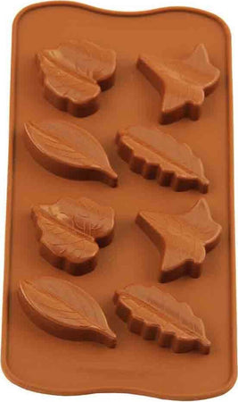 Formine-Stampi-In-Silicone-per-Cioccolatini-Dolci-8-Decori-Pasticceria