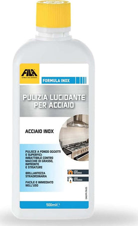 FORMULA-INOX-ML.500-lucidante-per-la-pulizia-dell'acciaio
