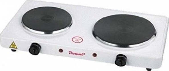 Fornello-Elettrico-Doppia-Piastra-Domat-Dmt-8001-Campeggio-Cucina
