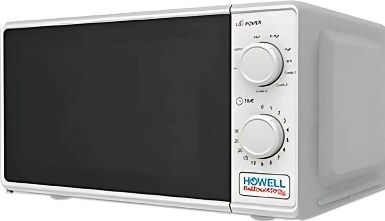 Forno-a-Microonde-Howell-20-Litri-con-Grill,-Comandi-Multipli