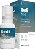 Forza-Vitale-Glauber-Pharma-Redi-Mel-Spray-15-ml-Integratore-alimentare-Spray