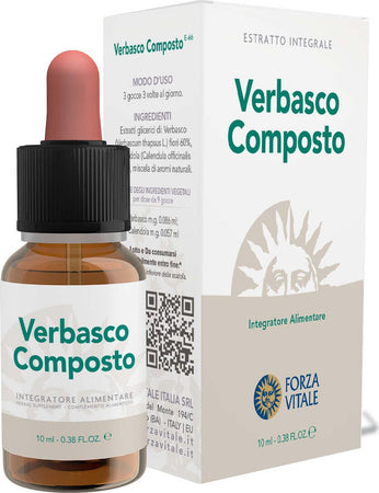Forza-Vitale-Verbasco-Composto-10-ml-Integratore-alimentare