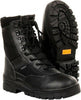 Fostex Stivali Tattici Uomo Neri Stivaletti Combact Boots Nero Scarponi Scarponcini Stivaletti Uomo Moto Sniper Anfibi Tattici Boot Biker Custom Moda/Uomo/Scarpe/Stivali Il Distintivo - Pesaro, Commerciovirtuoso.it