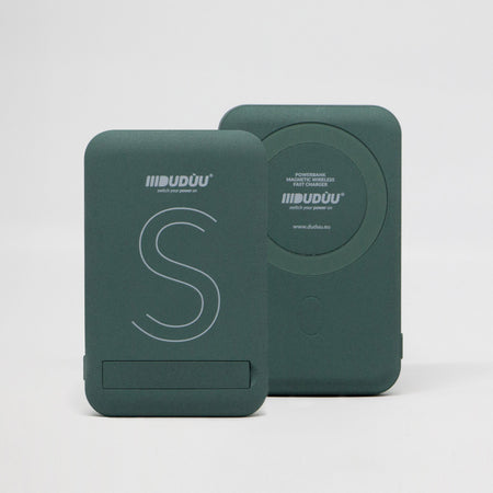 S Power Bank