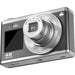 fotocamera digitale agfa dc9200 10x colore nero - DC9200BK